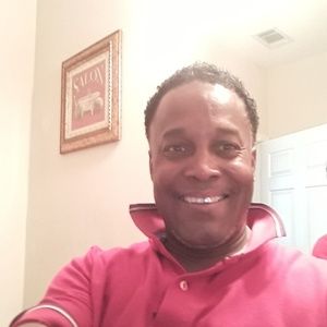 Meet your Posher, William